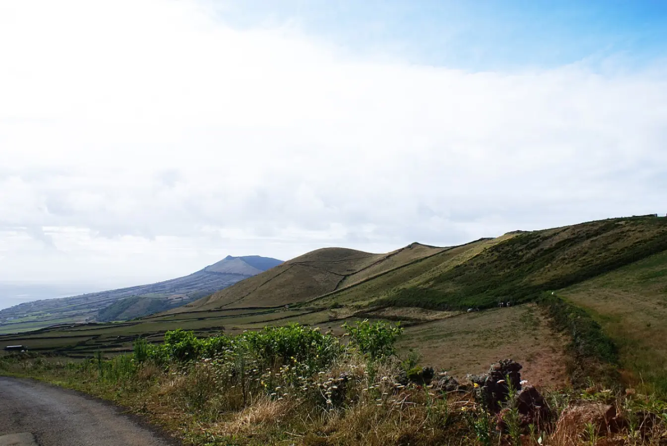 Santa Cruz da Graciosa - Monuments in Graciosa, Azores