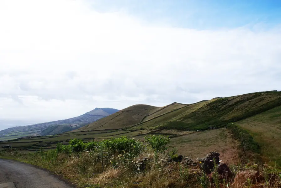 Santa Cruz da Graciosa - Monuments in Graciosa, Azores
