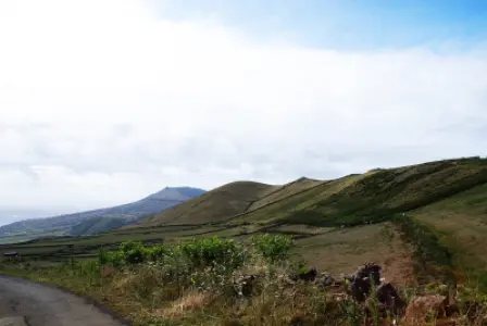 Santa Cruz da Graciosa