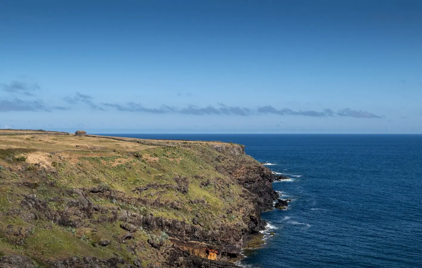 Vila do Porto - Monuments in Santa Maria, Azores