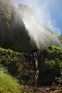 Faja Grande to Ponta Delgada Trail