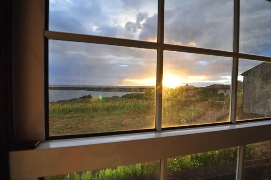 Santa Cruz Guesthouse - Accommodation in Graciosa, Azores