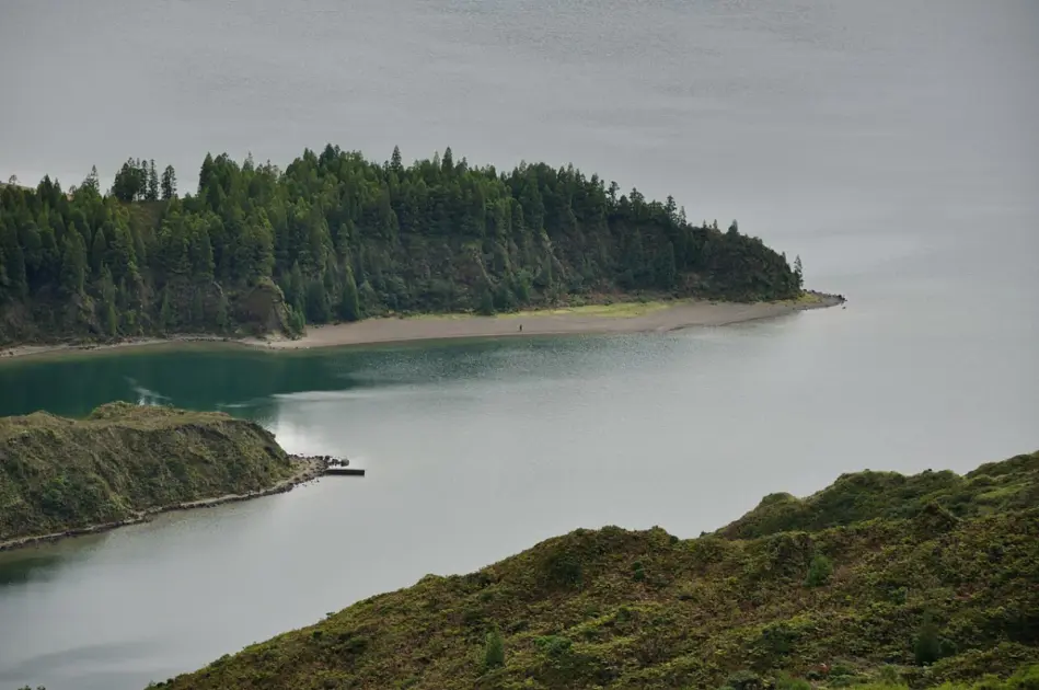 The 10 Best Azores Hiking Trails for 2026 - 2