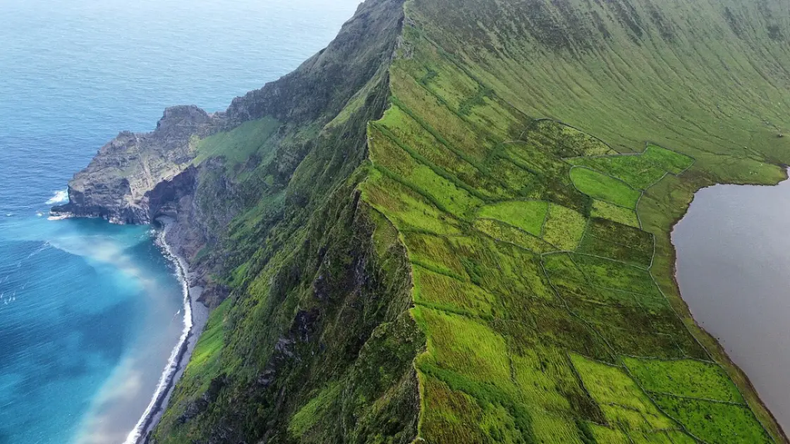 Flores and Corvo: The Azores' Secret Islands - 1