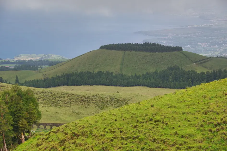 The 10 Best Azores Hiking Trails for 2026 - 1