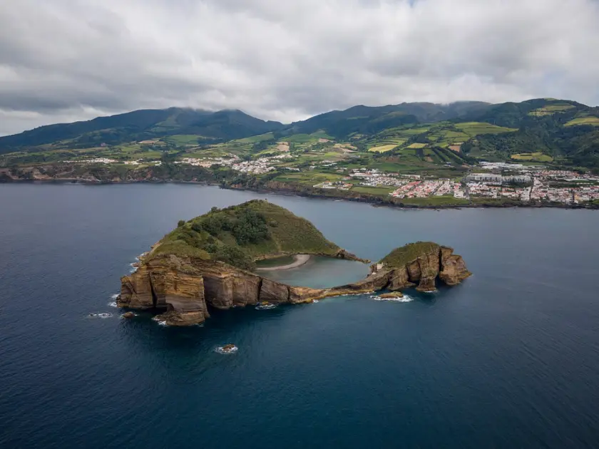 São Miguel in 5 Days: Complete Itinerary - 1