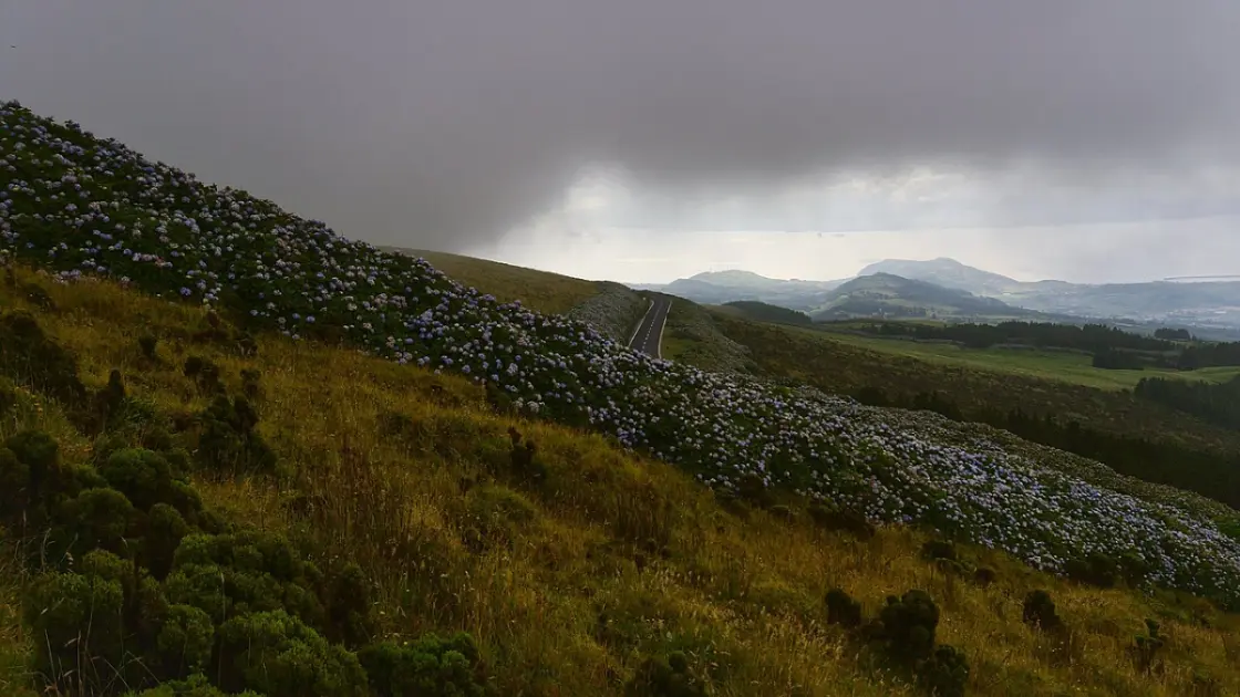Azores: Europe's Most Sustainable Destination - 1