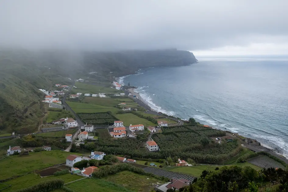 Best Beaches in the Azores: Complete Guide by Island