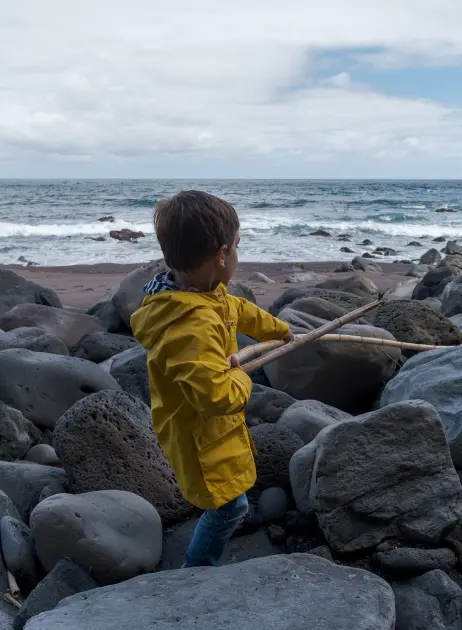 Best Beaches in the Azores: Complete Guide by Island - 1