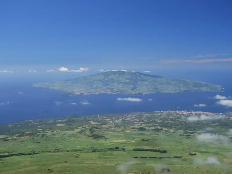 Terra Alta Viewpoint - Viewpoints in Pico, Azores