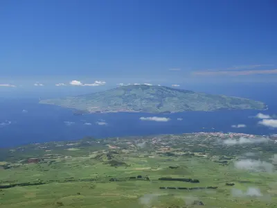 Terra Alta Viewpoint