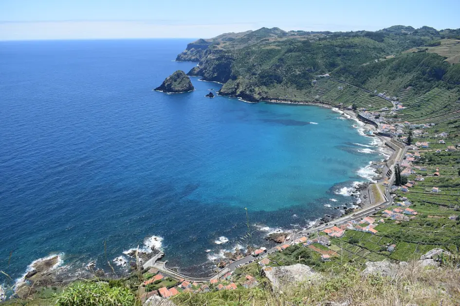 Santa Maria Island: Complete Guide to the Azores' Golden Beach Island - 1
