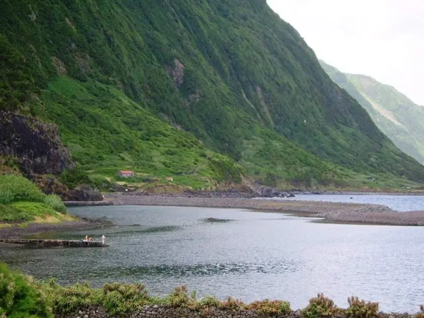 São Jorge Island: Complete Guide to the Fajãs