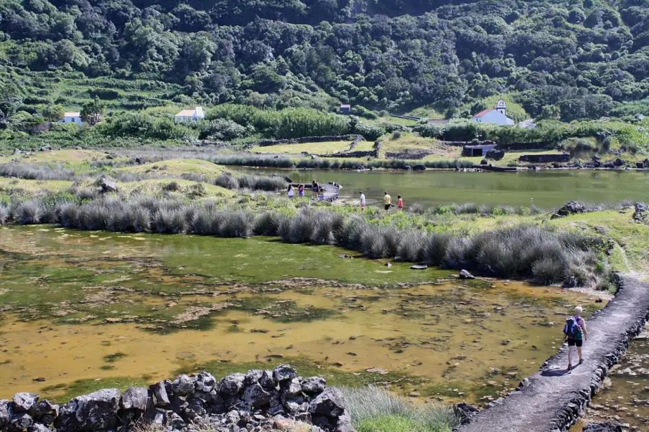 São Jorge Island: Complete Guide to the Fajãs - 2