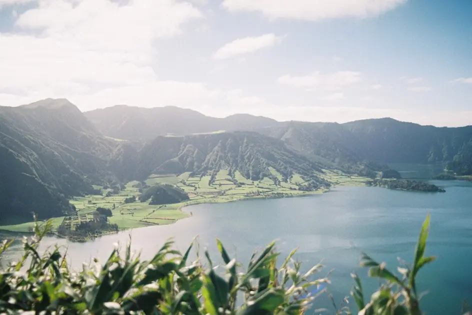 Azores Photography Guide: Best Spots & Golden Hours by Island