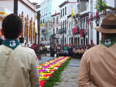 Fêtes et traditions des Açores : calendrier complet