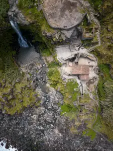 Randonnées aux cascades des Açores : joyaux cachés