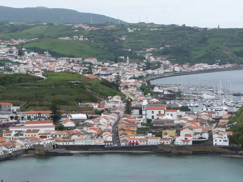 Azores Sailing & Boat Tours: Complete Guide - 1