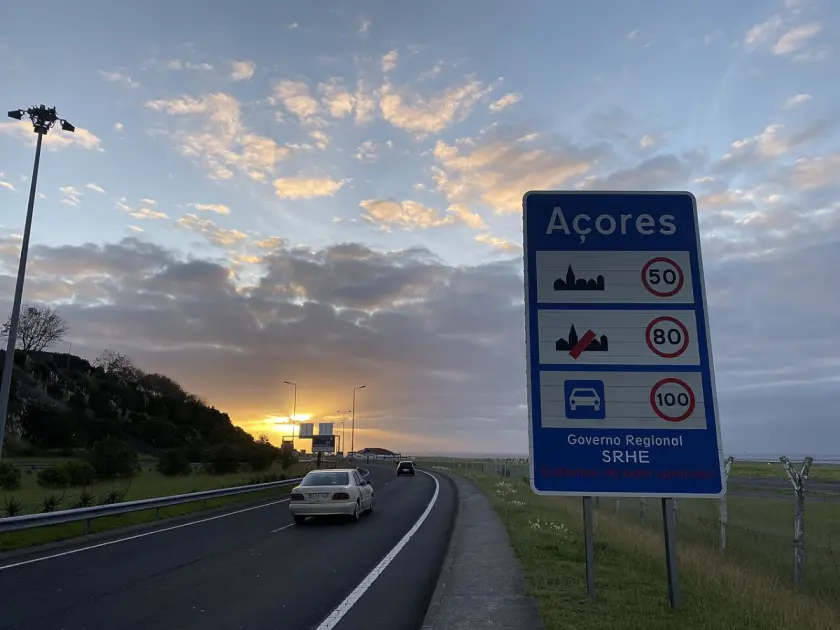 Azores Airport Guide: PDL, TER & All 9 Island Airports — Flights from Europe, US & Canada