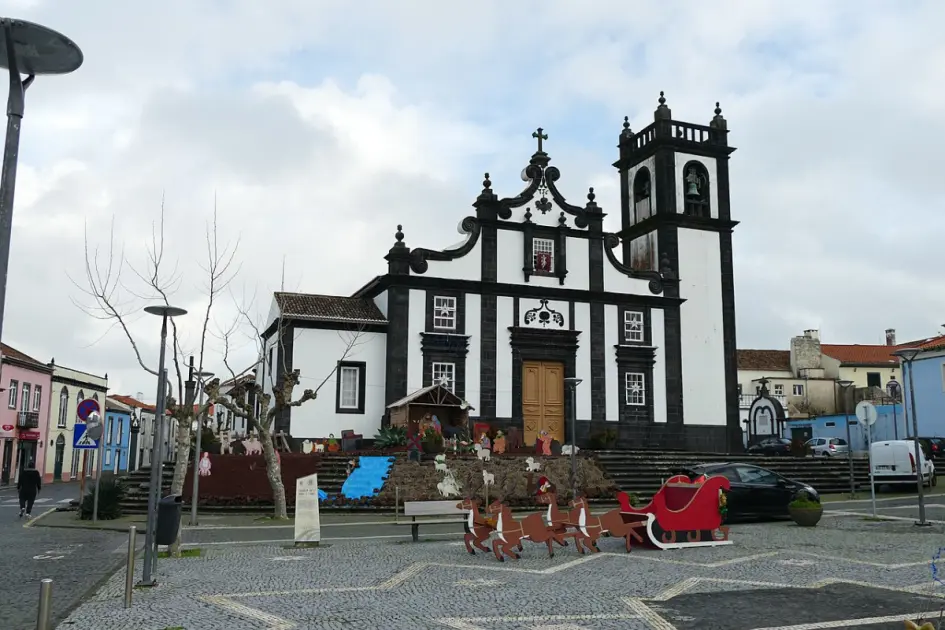 Christmas & New Year in the Azores: Unique Traditions, Festivities and Celebrations