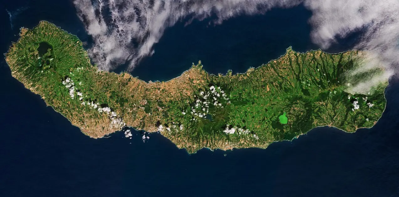 Azores vs Madeira: Which Portuguese Atlantic Island Group Should You Choose?