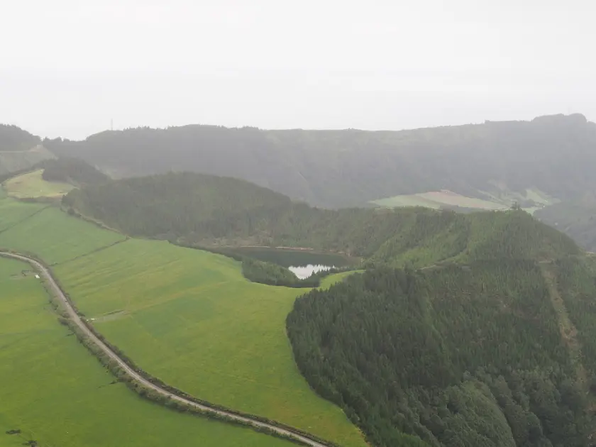 The 10 Best Azores Hiking Trails for 2026