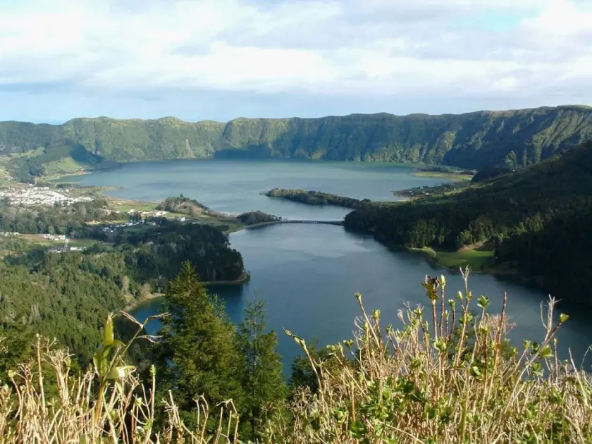 São Miguel in 5 Days: Complete Itinerary