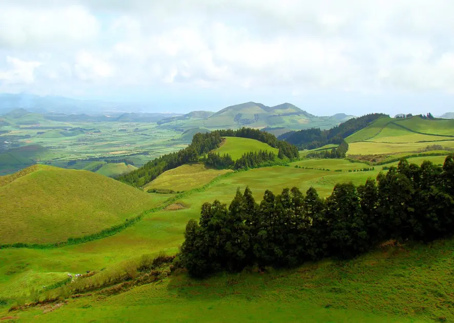 Azores: Europe's Most Sustainable Destination