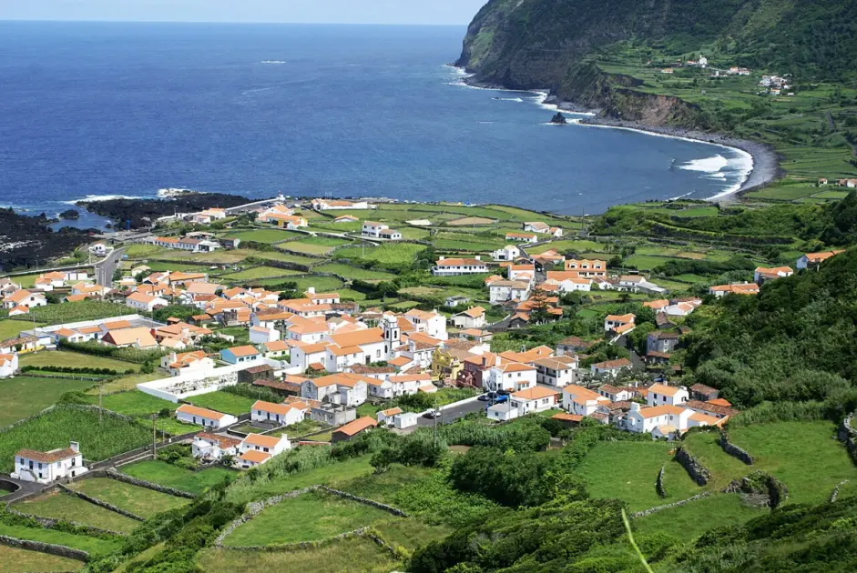Flores and Corvo: The Azores' Secret Islands