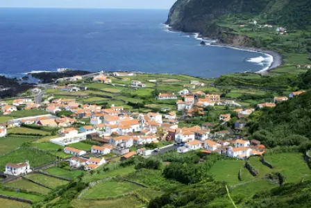 Flores and Corvo: The Azores' Secret Islands