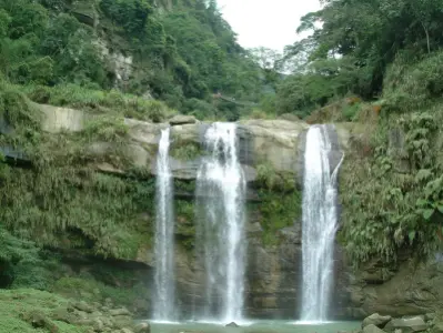 Canyoning and Adventure Sports in the Azores
