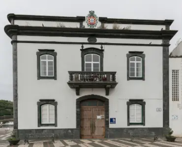 Terceira Architecture: Churches, Manors and the UNESCO Heritage of Angra do Heroísmo