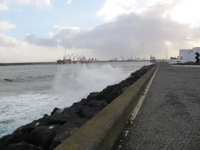 Accessible Azores: Complete Guide for Travelers with Disabilities