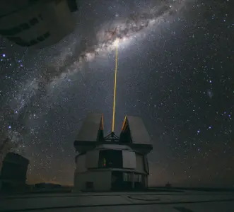Guía de Observación Astronómica en las Azores: Cielos Oscuros y Vía Láctea