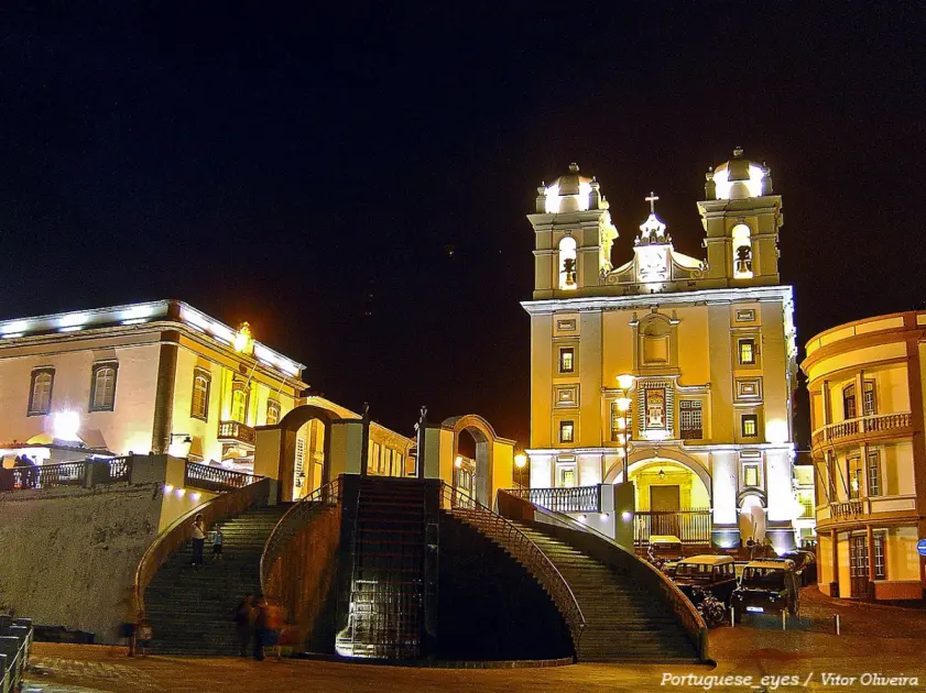 Azores Nightlife & Entertainment Guide: Bars, Clubs and Night Activities by Island