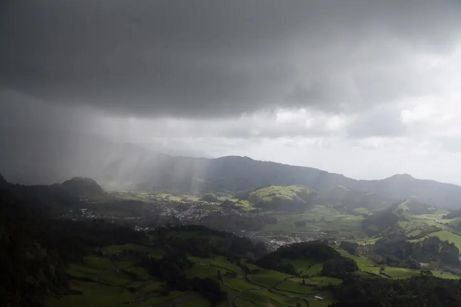 Azores in Winter: What to Do from November to March