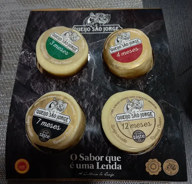 Azores Cheese & Dairy Trail: Complete Guide to the Best Dairy Products in the Archipelago