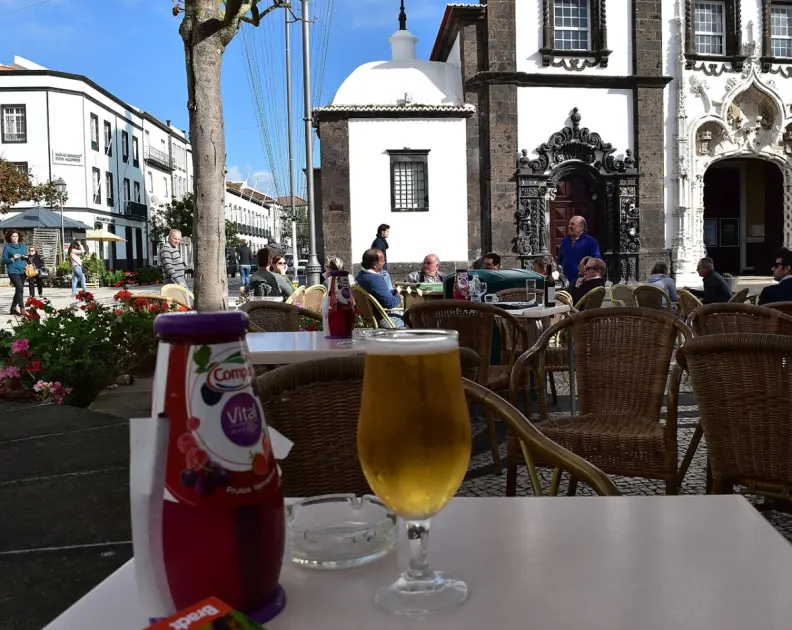 Azores Digital Nomad Guide 2026: Coworking, Visas, WiFi and Cost of Living