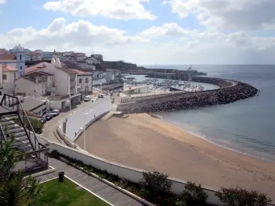 Complete Azores Island Hopping Guide: Ferries, Flights & Itineraries