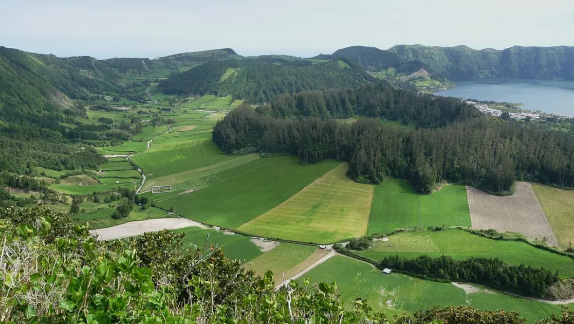 The 10 Best Azores Hiking Trails for 2026