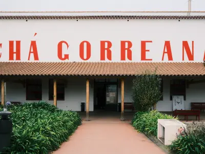 Mesa d'Oito Restaurant