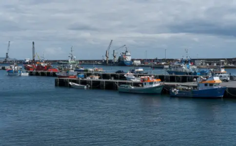 Azores Public Transport: Buses, Ferries and Inter-Island Flights Guide