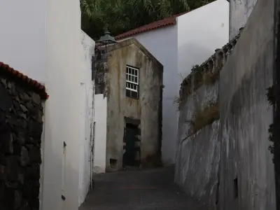 Vila do Corvo