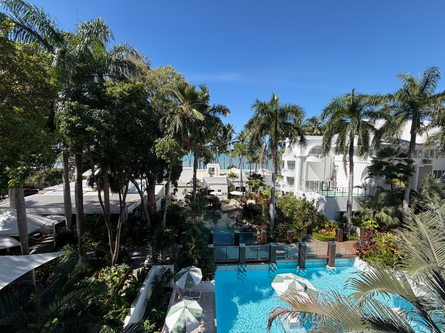 Hotel Sao Jorge Garden