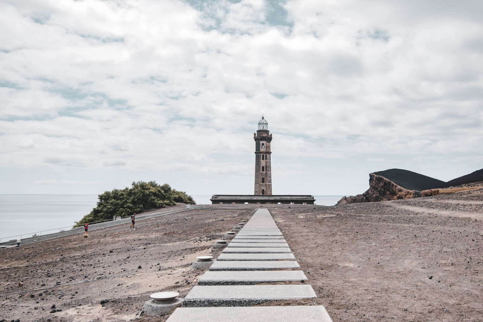 Faial Island, Azores: Complete Guide to Horta Marina, Capelinhos Volcano & the Blue Island