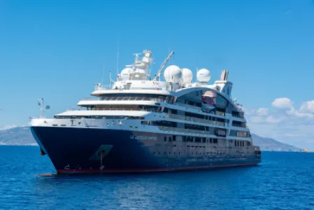 Azores Inter-Island Cruises: Small Ships & Expedition