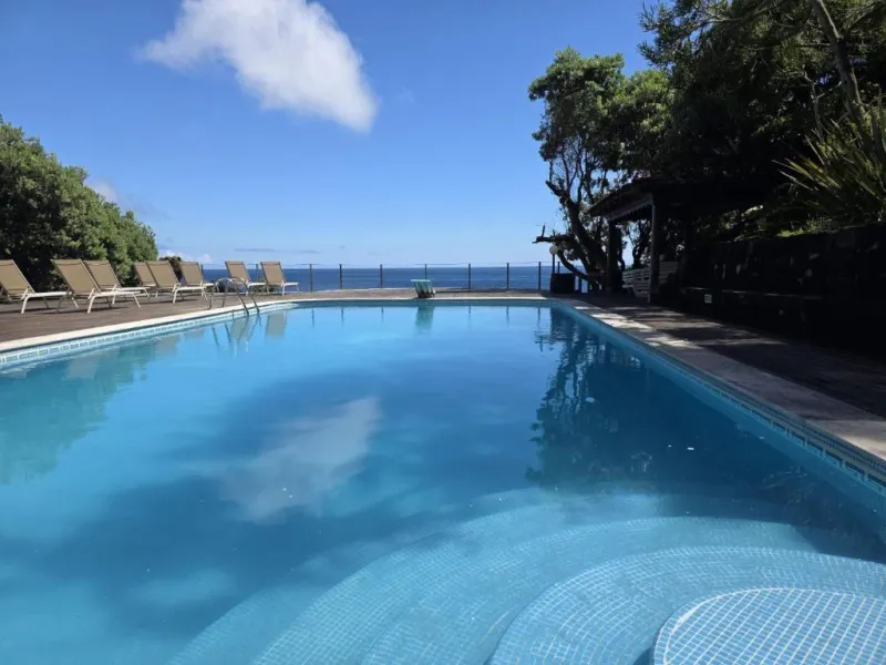 Aldeia da Fonte Nature Hotel