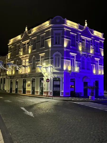 Internacional Azores Boutique