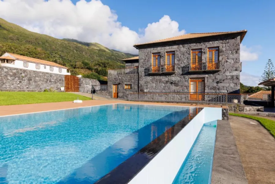 Quinta da Magnólia