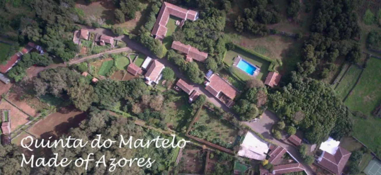 Quinta do Martelo